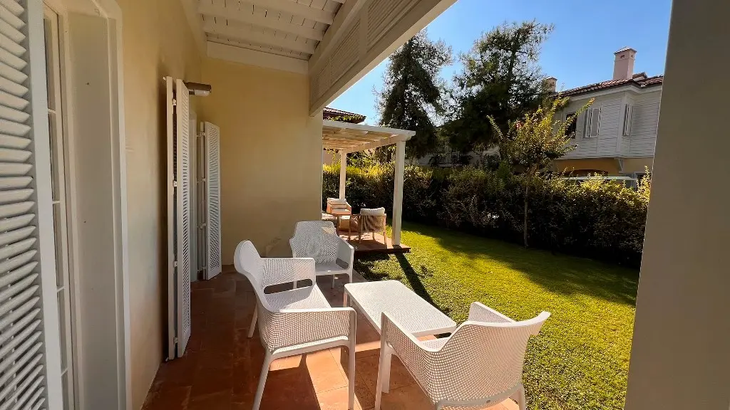 Home in Gocek